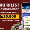 Aplikasi penghasil uang bukan penipuan tapi juga bukan jalan cepat jadi kaya. Ia adalah alat tambahan penghasilan yang efektif